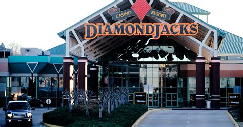  diamond jacks casino